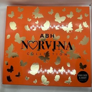 Anastasia Beverly Hills norvina collection vol.3